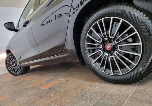 Fiat Tipo, 2023