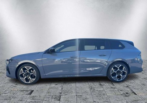 Opel Astra, 2026