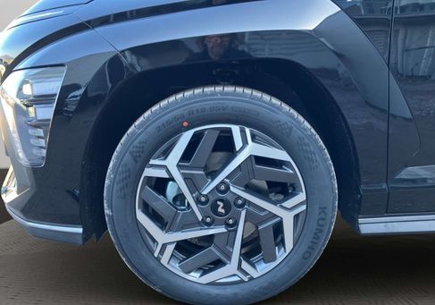 Hyundai Kona, 2026 3