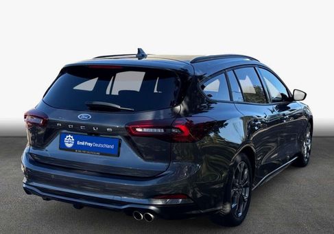 Ford Focus, 2024 2