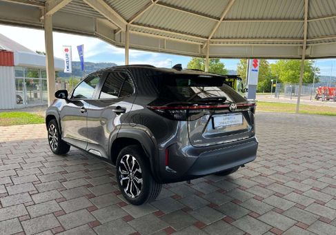Toyota Yaris Cross, 2024 2