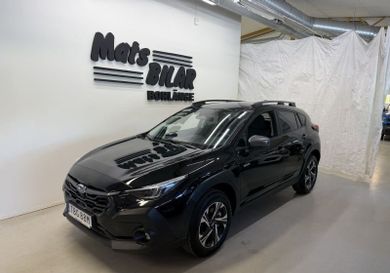 Subaru, 2026