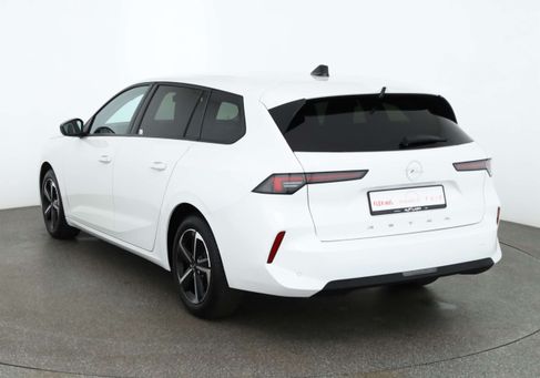 Opel Astra, 2024