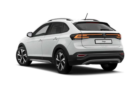 Volkswagen Taigo, 2023