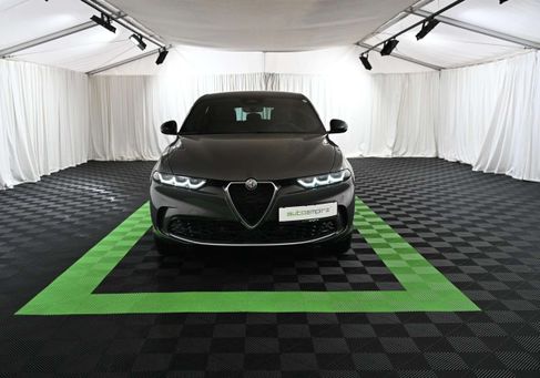Alfa Romeo Tonale, 2024