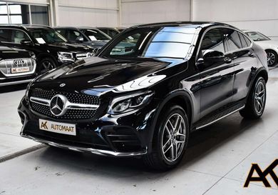 Mercedes-Benz G-klasse, 2018