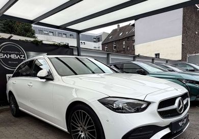 Mercedes-Benz C 220, 2023