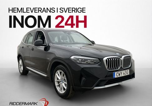 BMW X3, 2022 3