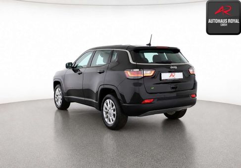 Jeep Compass, 2024 2