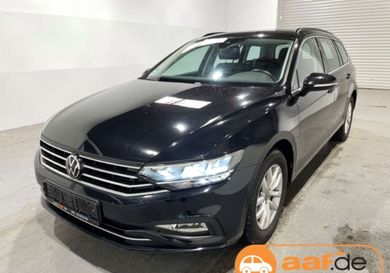 Volkswagen Passat Variant, 2023