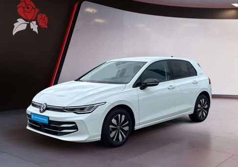 Volkswagen Golf, 2025 2