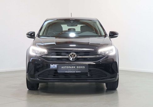 Volkswagen Taigo, 2023