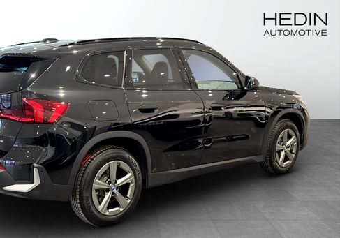 BMW X1, 2025 2