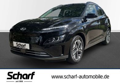 Hyundai Kona, 2023