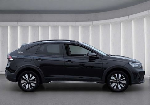 Volkswagen Taigo, 2025