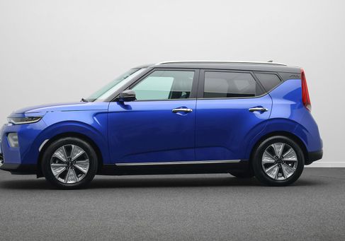 Kia Soul, 2019 3