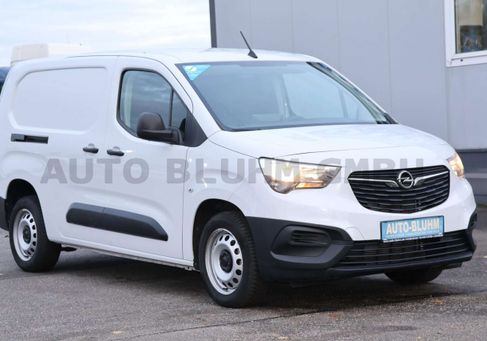 Opel Combo, 2023