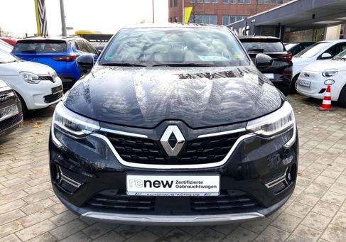 Renault Arkana, 2022