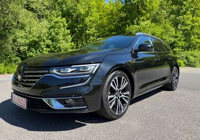 Renault Talisman, 2022