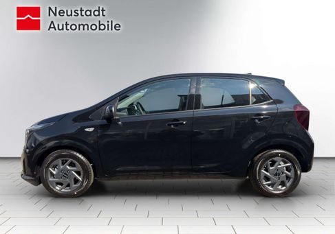 Kia Picanto, 2026
