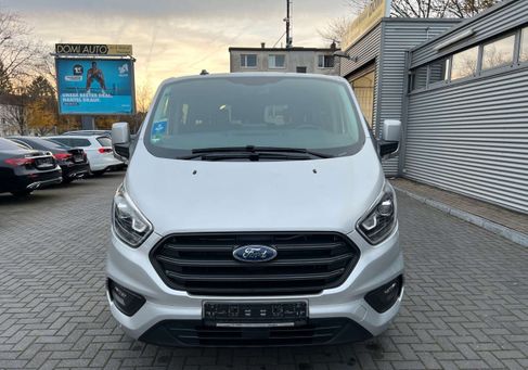 Ford Transit, 2022