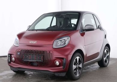 Smart ForTwo, 2024
