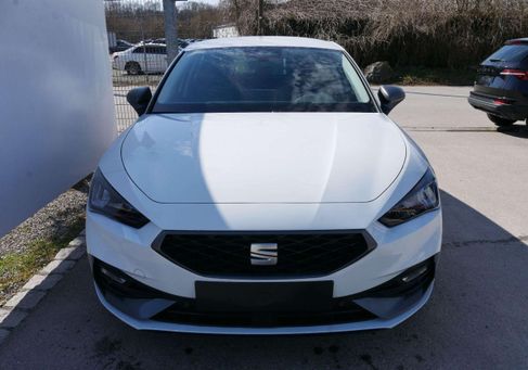 Seat Leon, 2026