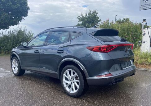 Cupra Formentor, 2023
