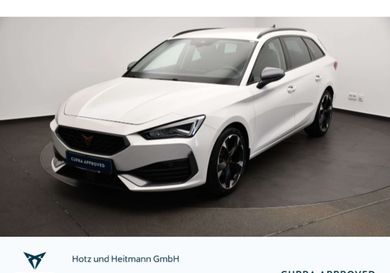 Cupra Leon, 2023