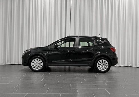 Seat Arona, 2023