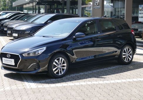 Hyundai i30, 2019