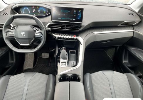 Peugeot 3008, 2022