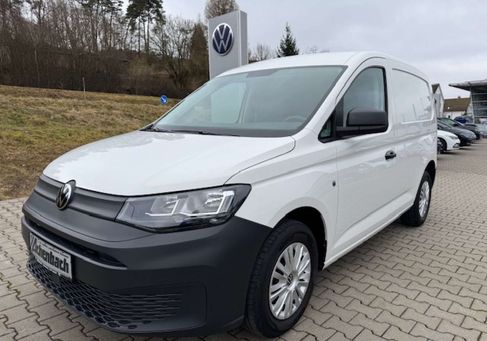 Volkswagen Caddy, 2023