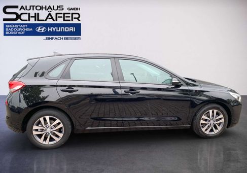 Hyundai i30, 2018 3