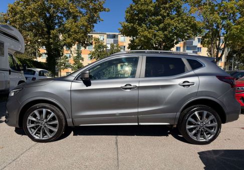 Nissan Qashqai, 2020 2
