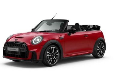 MINI Cooper S Cabrio, 2023
