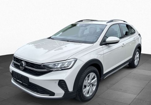 Volkswagen Taigo, 2025