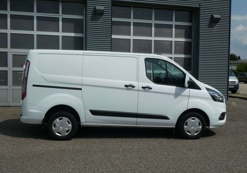 Ford Transit Custom, 2021 3
