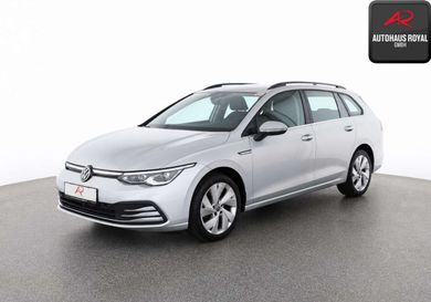 Volkswagen Golf, 2024
