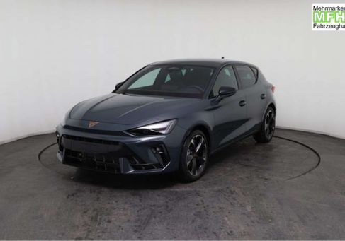 Cupra Leon, 2026