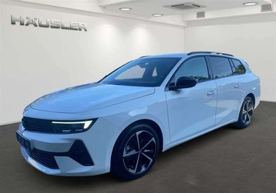 Opel Astra, 2024