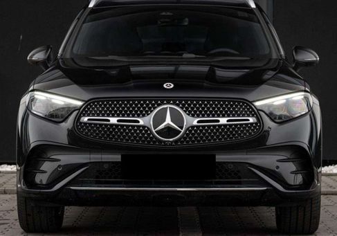 Mercedes-Benz GLC 220, 2023