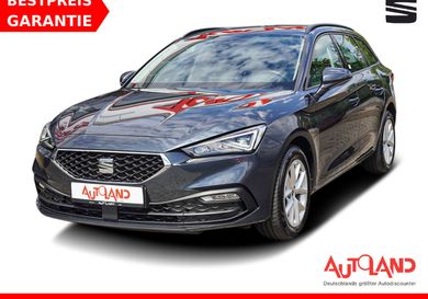 Seat Leon, 2023