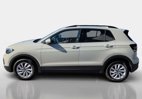 Volkswagen T-Cross, 2023 3