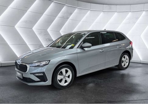 Skoda Scala, 2026