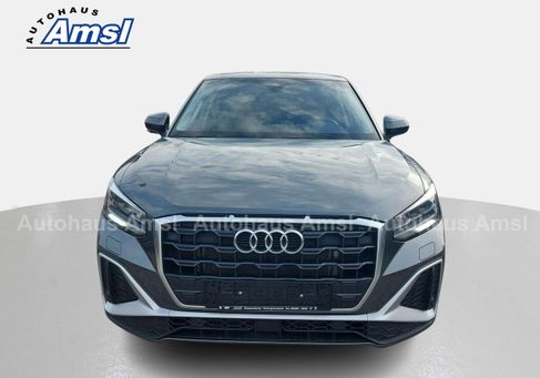 Audi Q2, 2024 3