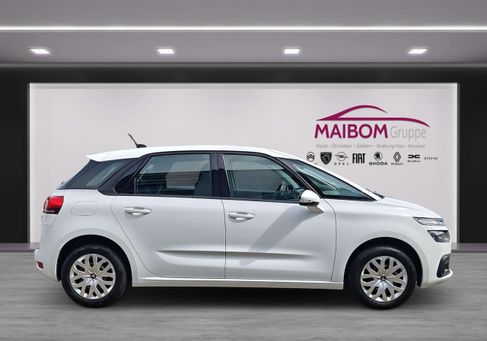 Citroën C4 Picasso, 2017