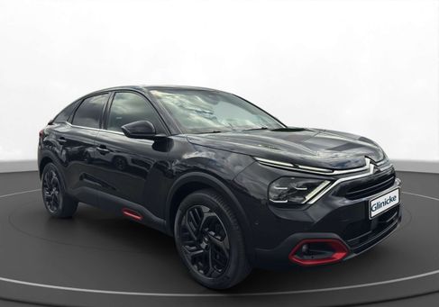 Citroën C4, 2021 3