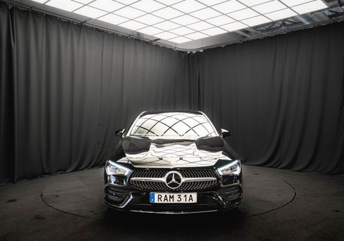 Mercedes-Benz CLA 180 Shooting Brake, 2023