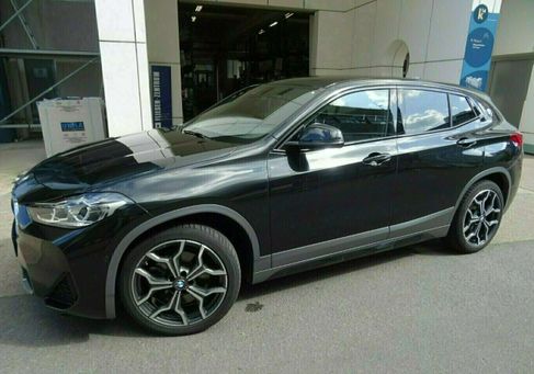 BMW X2, 2020 3